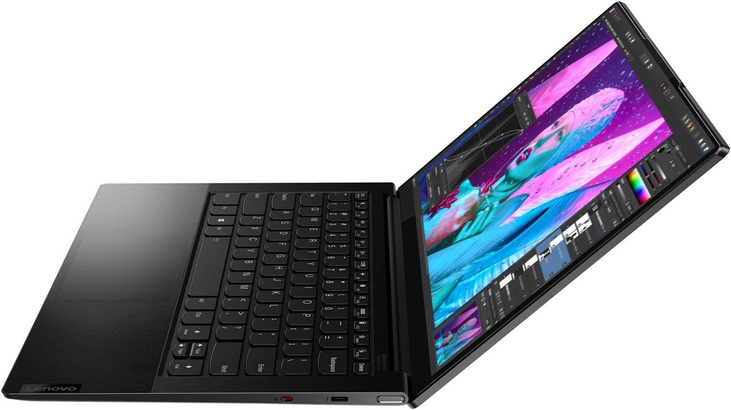 Lenovo Slim 9i 14" (Intel 12th Gen) (main)