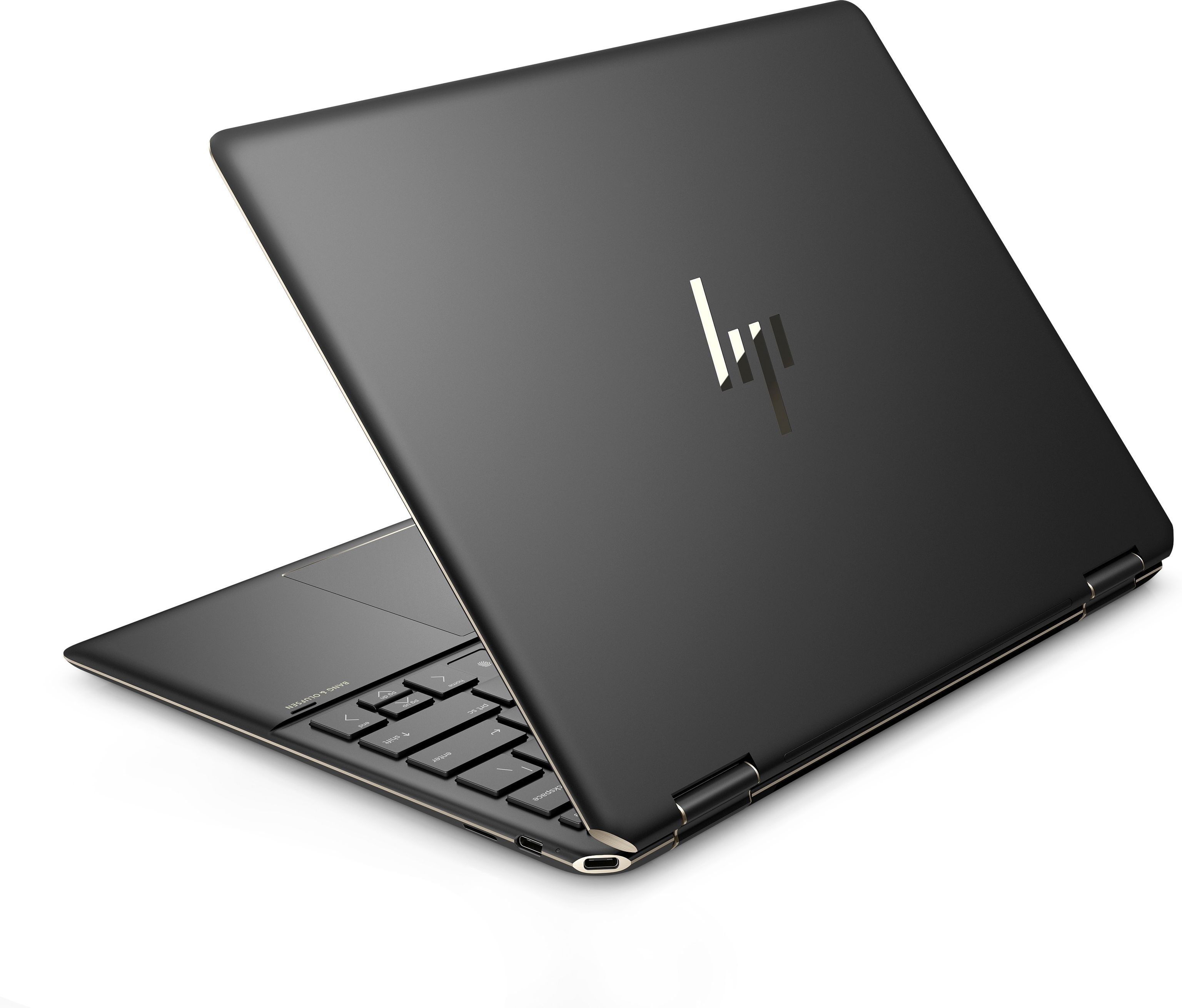 HP Spectre X360