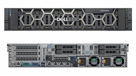 Dell PowerEdge R740