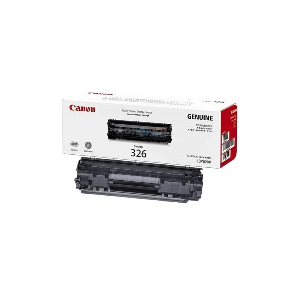 Canon Cartridge 326