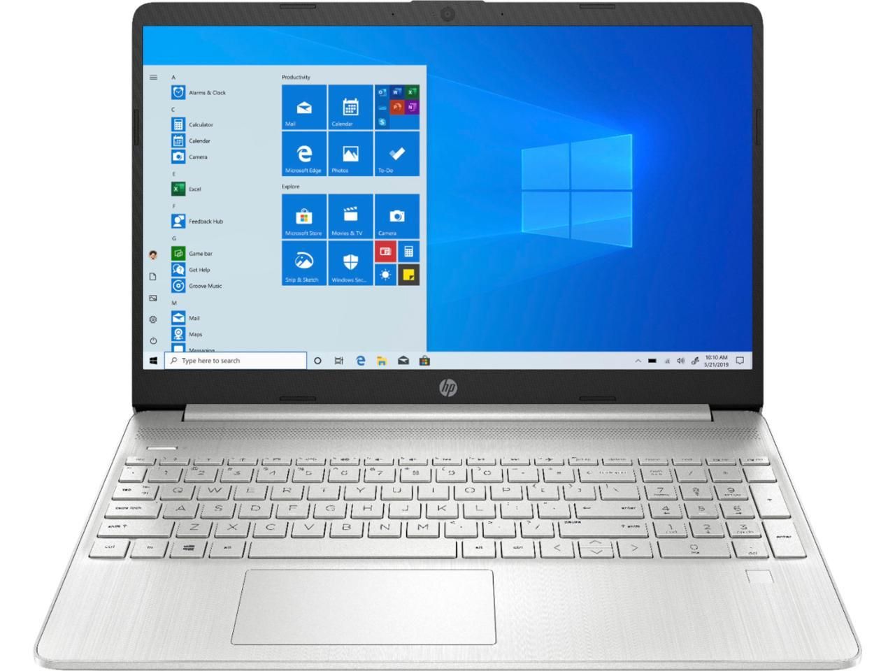 HP Laptop 15