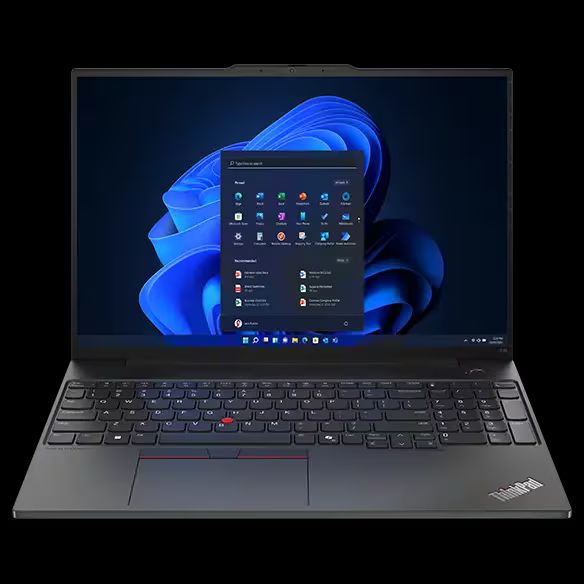 Lenovo ThinkPad _1