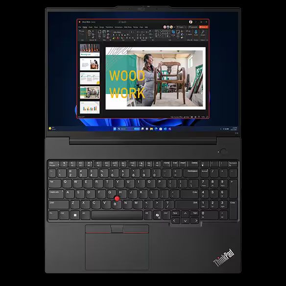 Lenovo ThinkPad _1