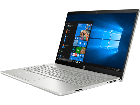 HP Pavilion 15 (Intel 8th Gen) (main)