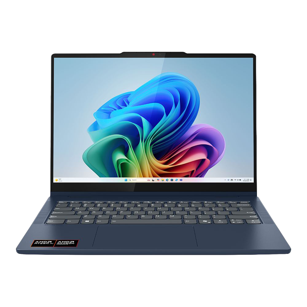 Lenovo ideapad 5_Cosmic Blue