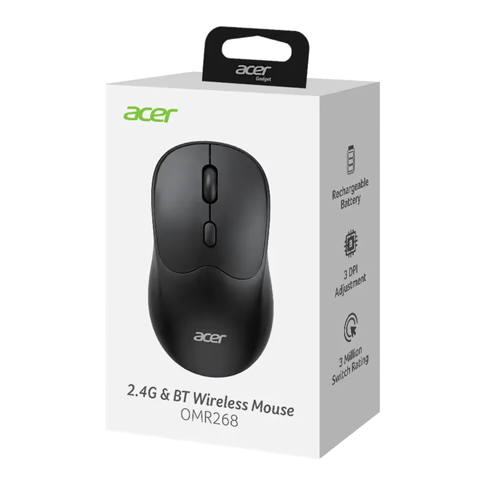 Acer OMR268_