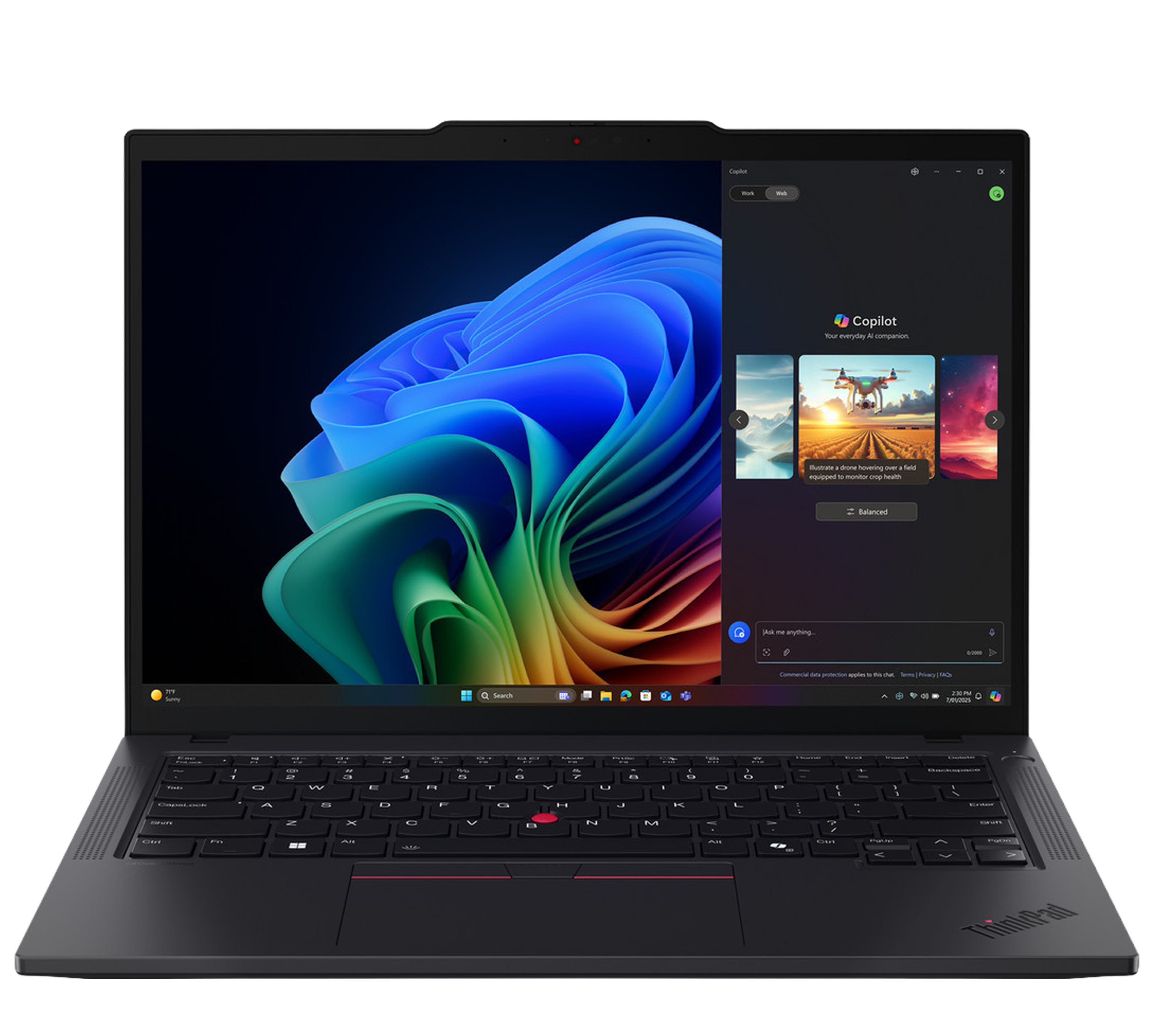 Lenovo ThinkPad T14 Gen 6_