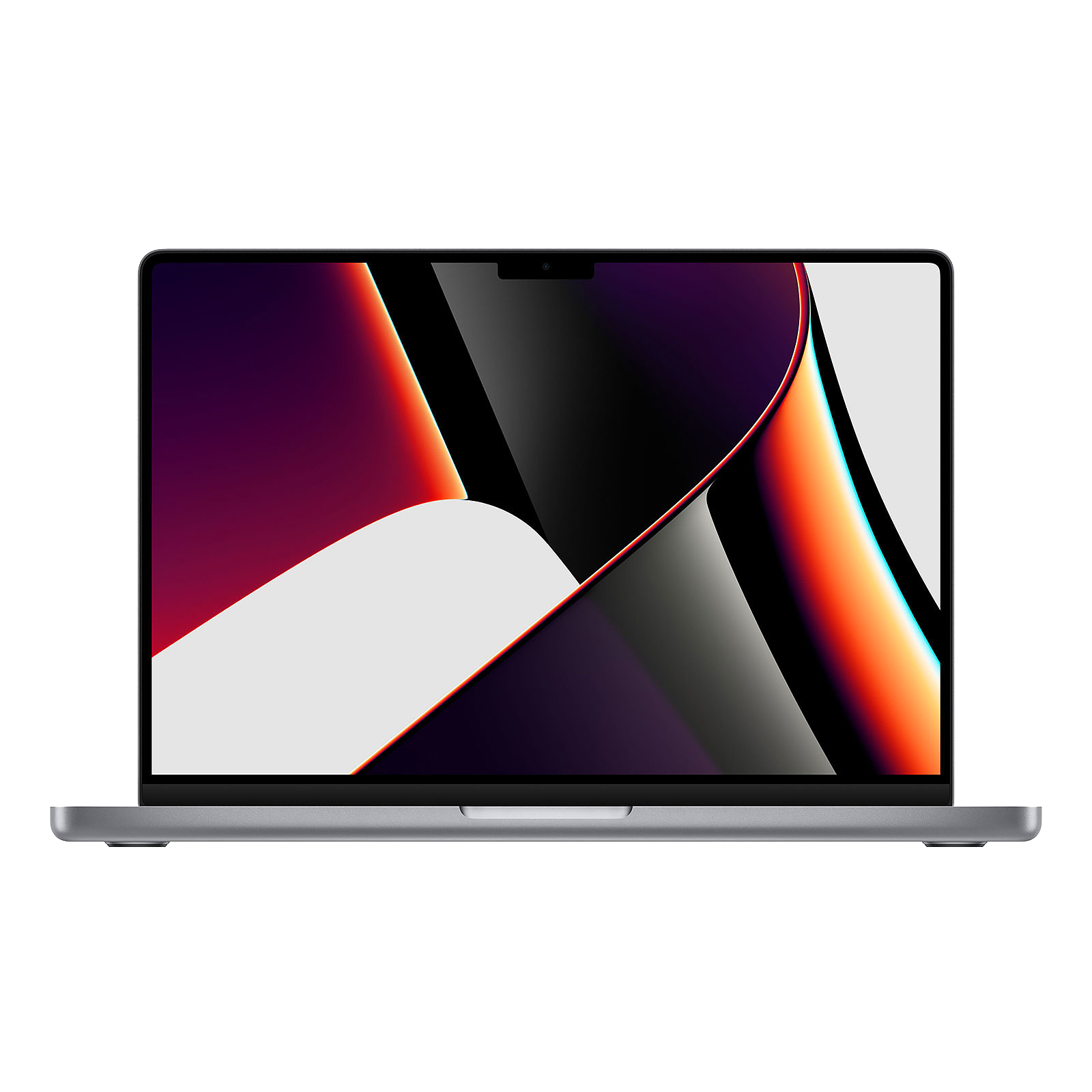 MacBook Pro 16