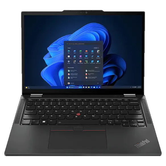 Lenovo ThinkPad X13 2-in-1 Gen 5
