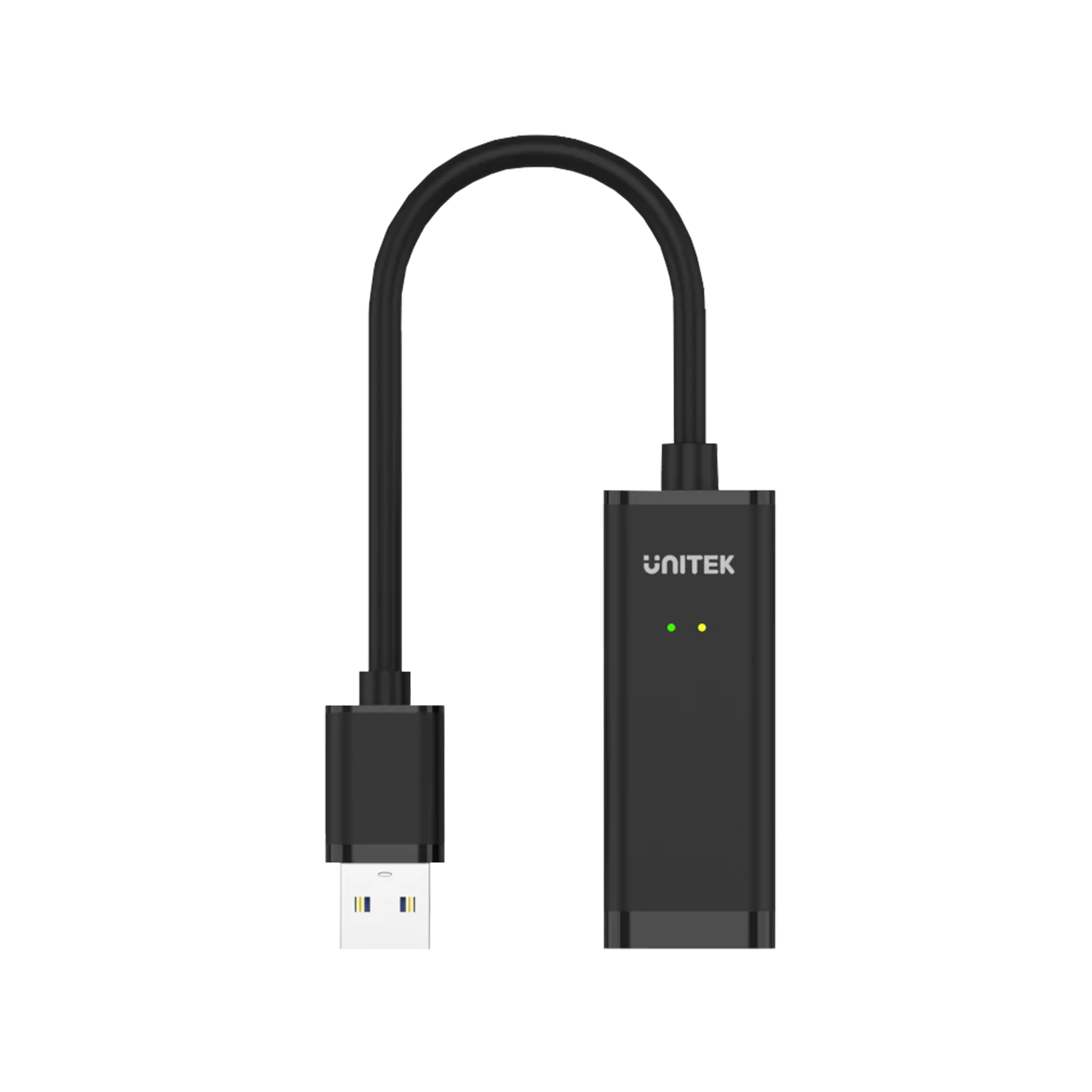 USB 3.0 Gigabit Ethernet Converter