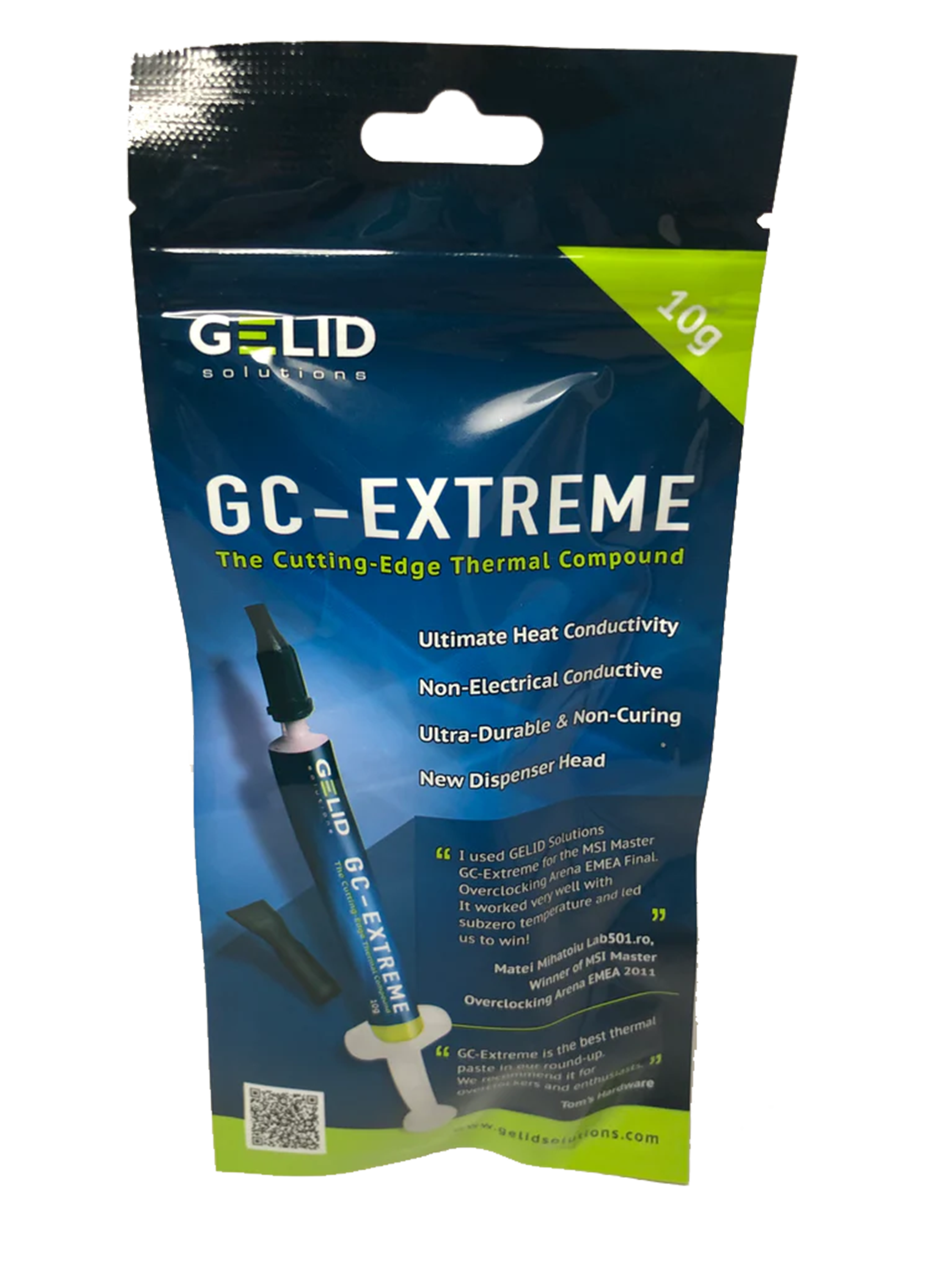 GC-EXTREME Thermal Paste