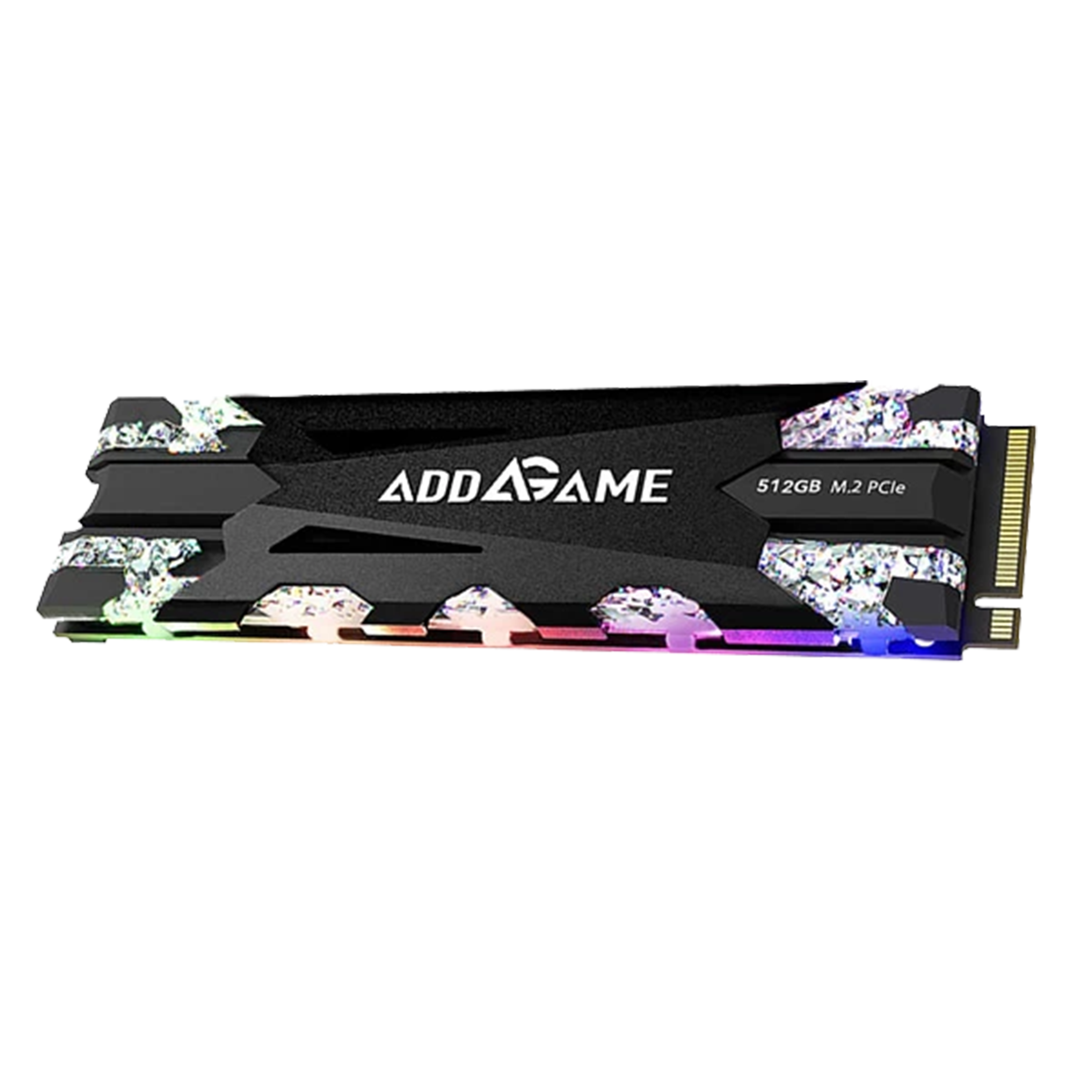 addlink S70 M.2 PCIe GEN 3x4 SSD