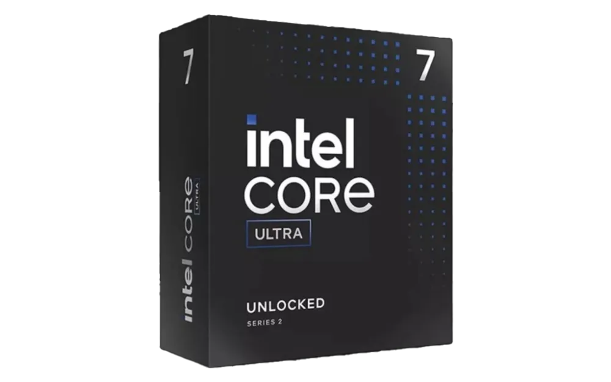 Intel Core Ultra 7 265k