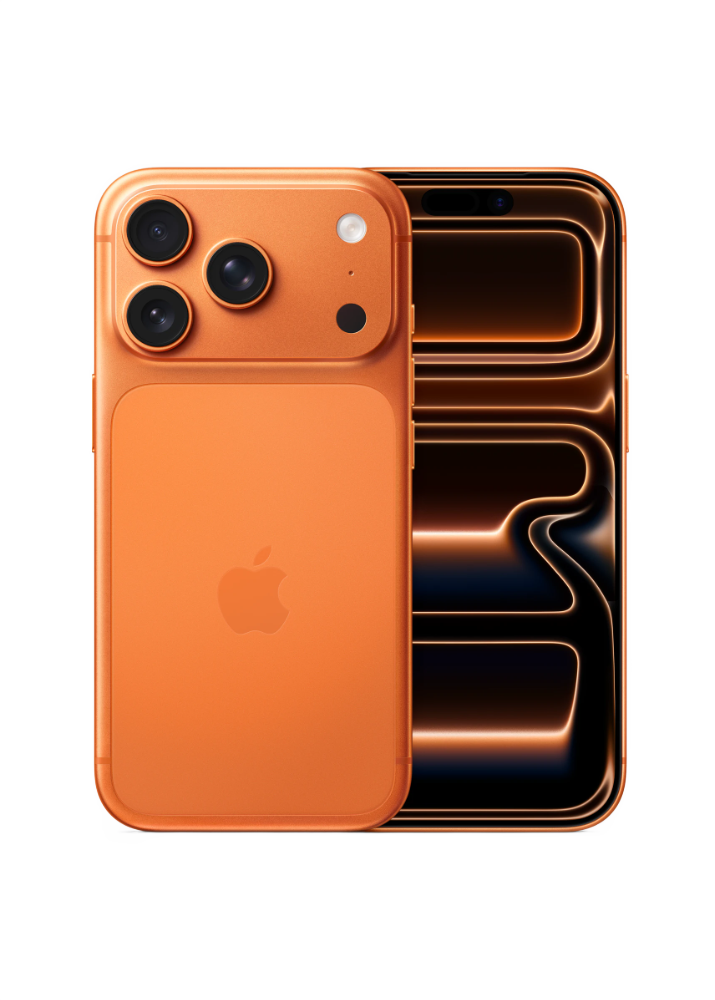 iPhone 17 Pro Cosmic Orange_1