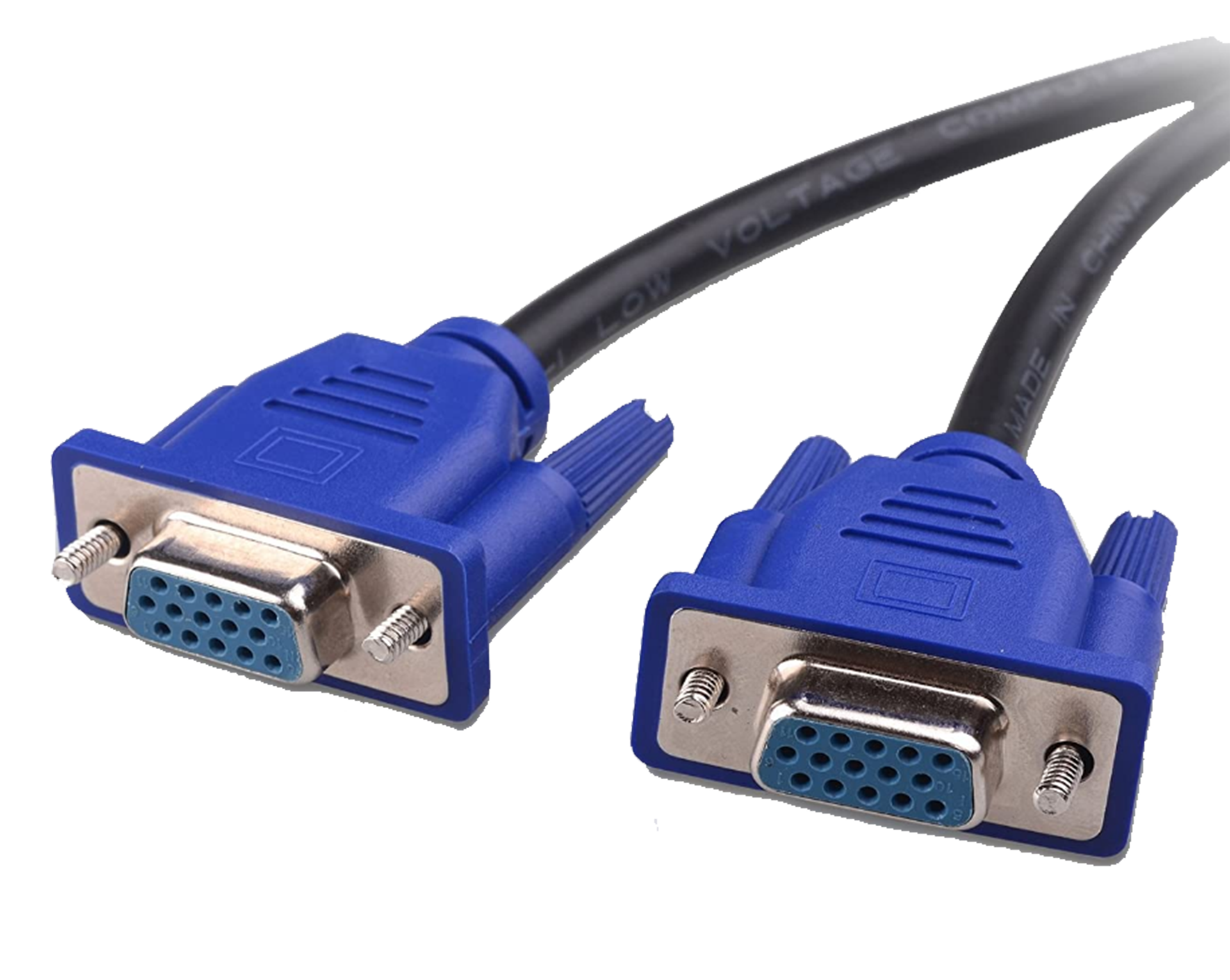 VGA Monitor Y Splitter