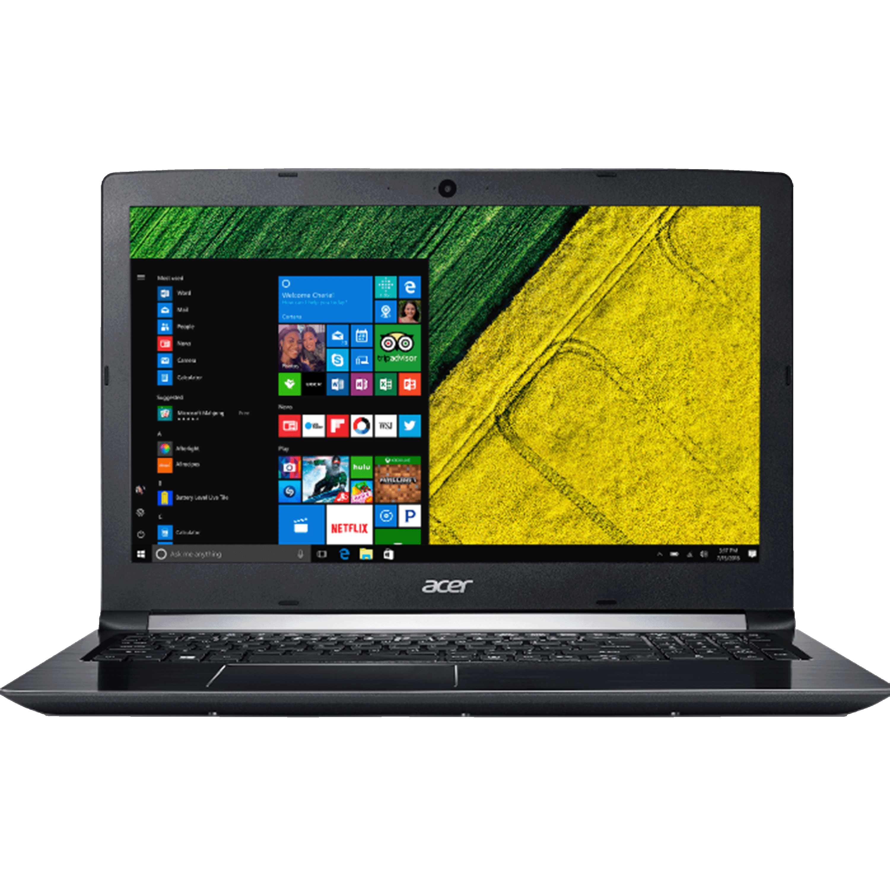 Acer Aspire 5