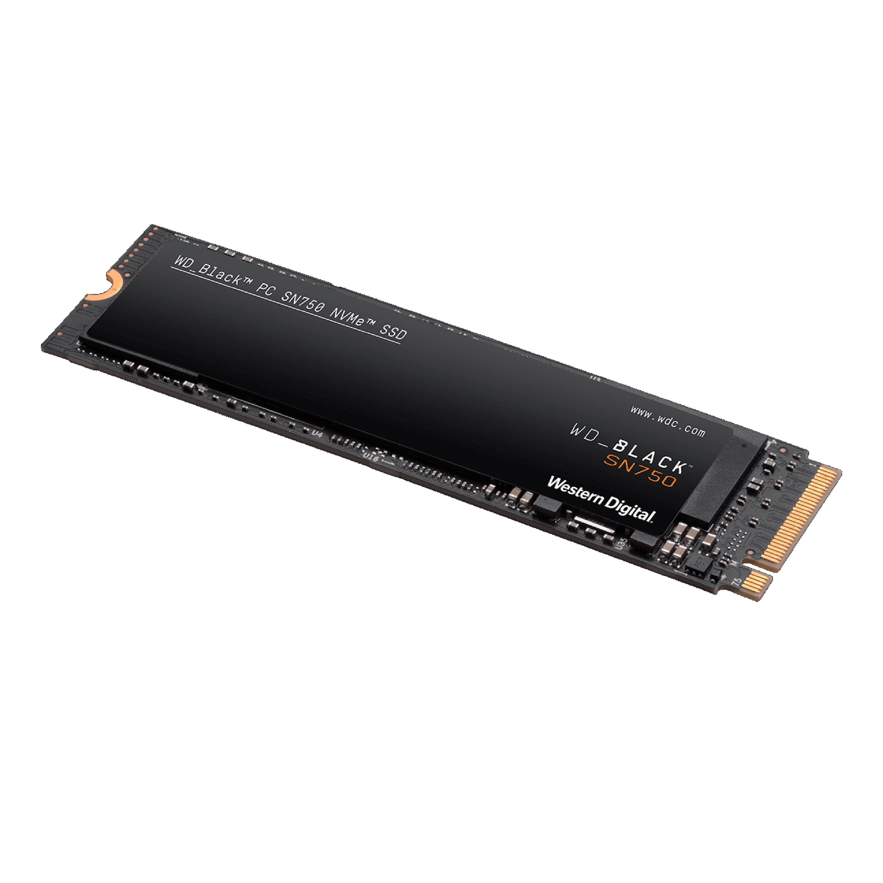 WD_BLACK SN750