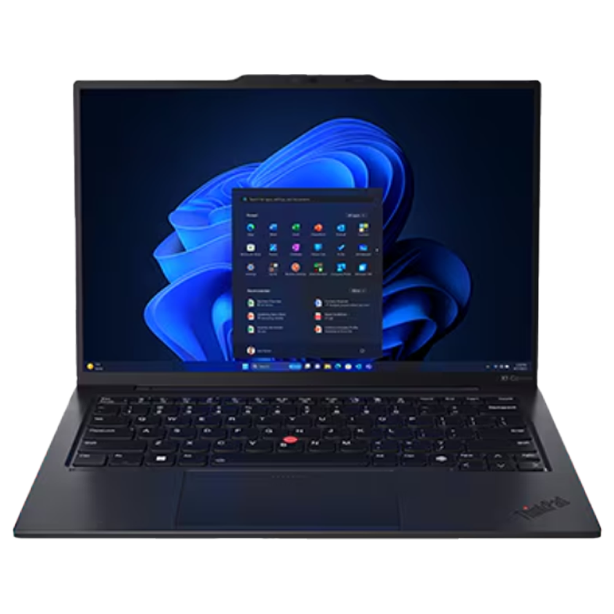 ThinkPad X1 Carbon Gen 12