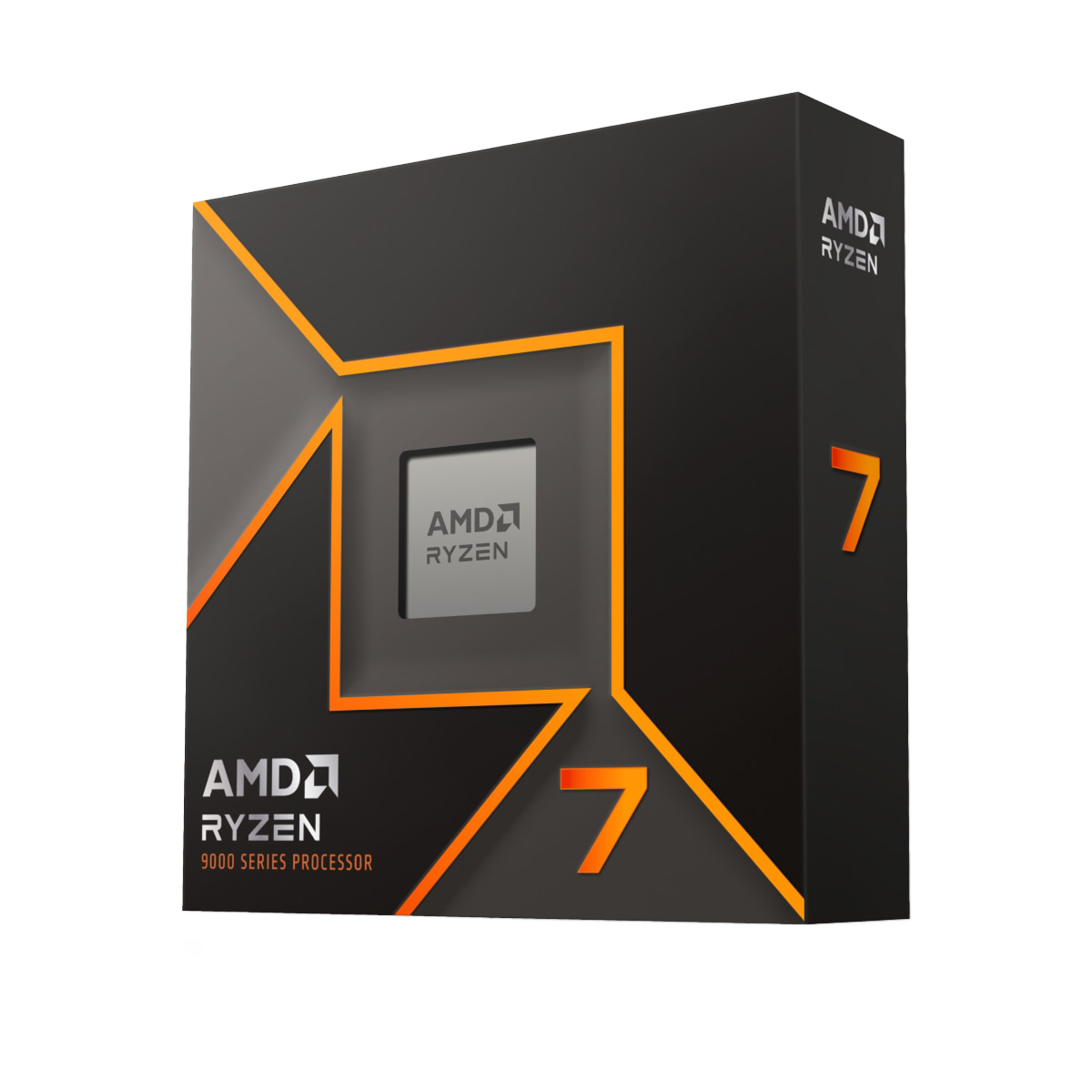 AMD Ryzen 7 9700X