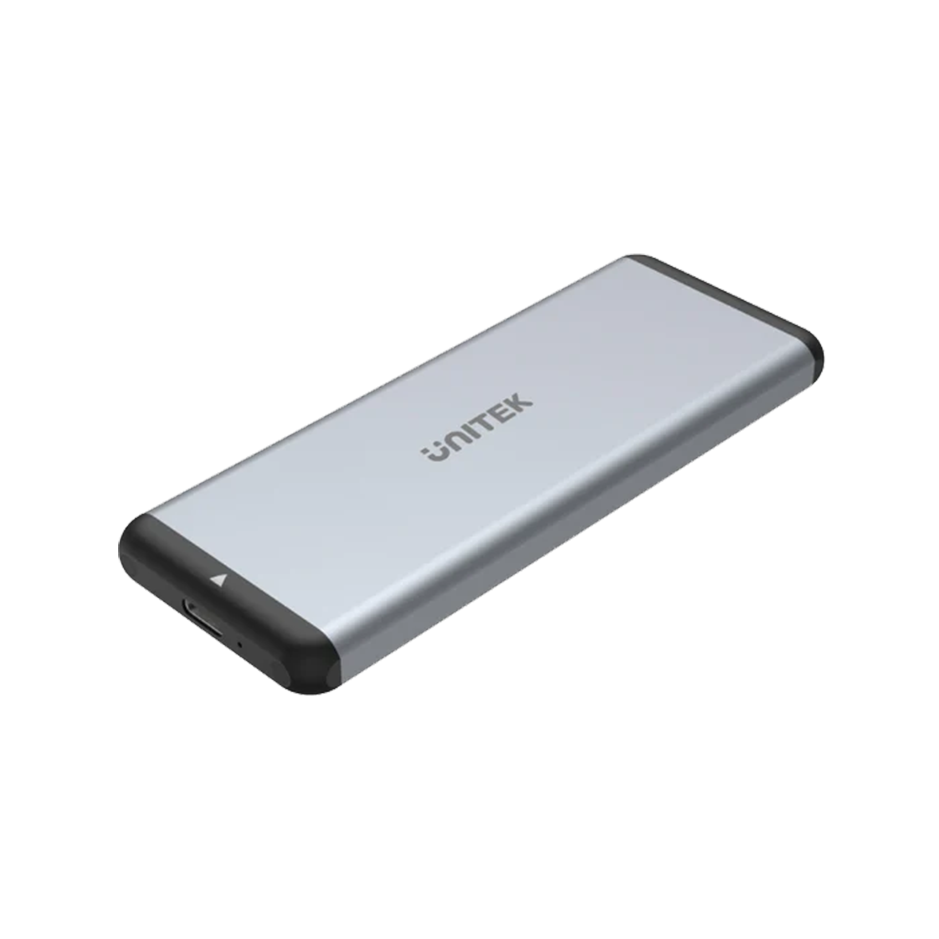 USB 3.0 M.2 SSD (NGFF / SATA) Aluminium Enclosute