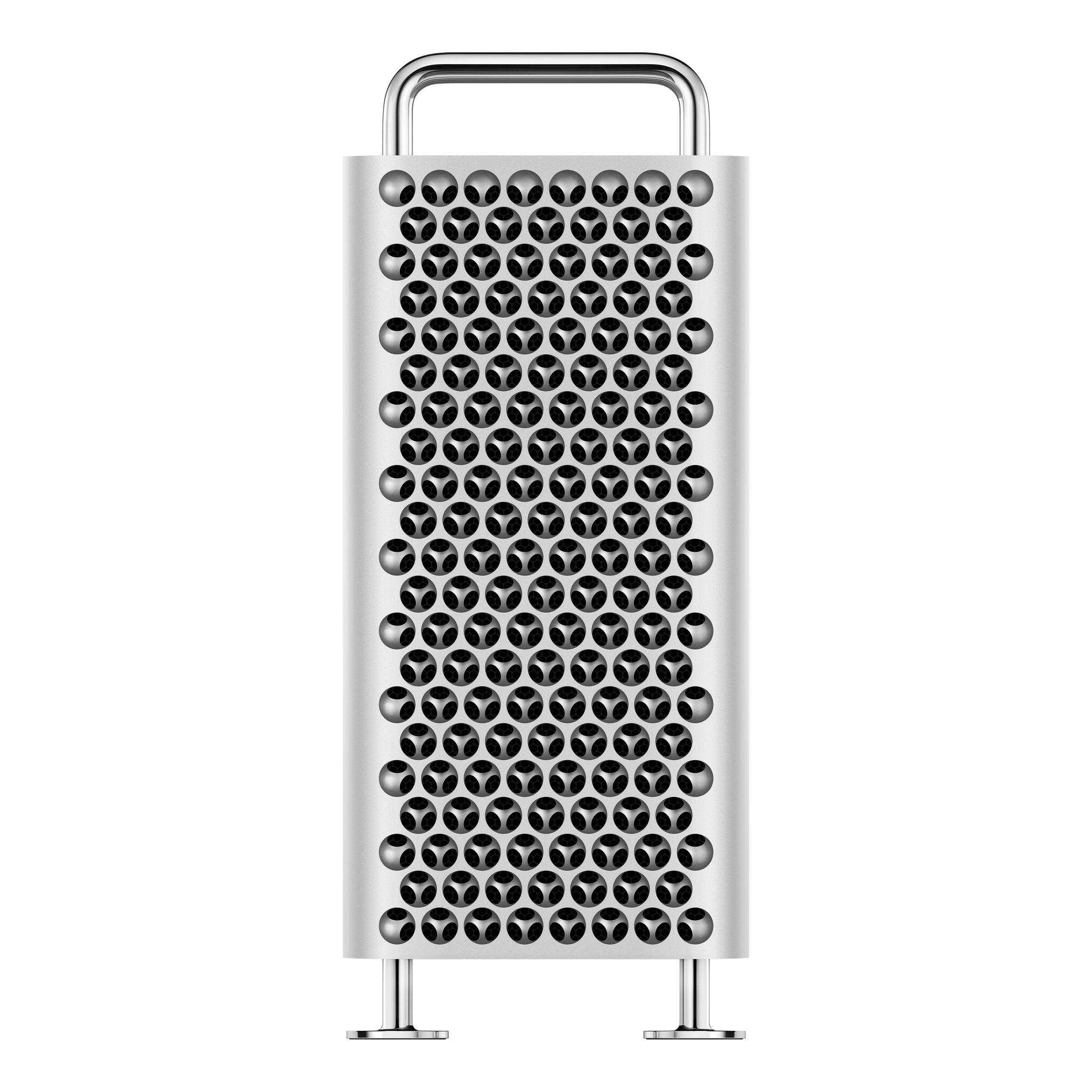 Mac Pro Tower with M2 Ultra (main)