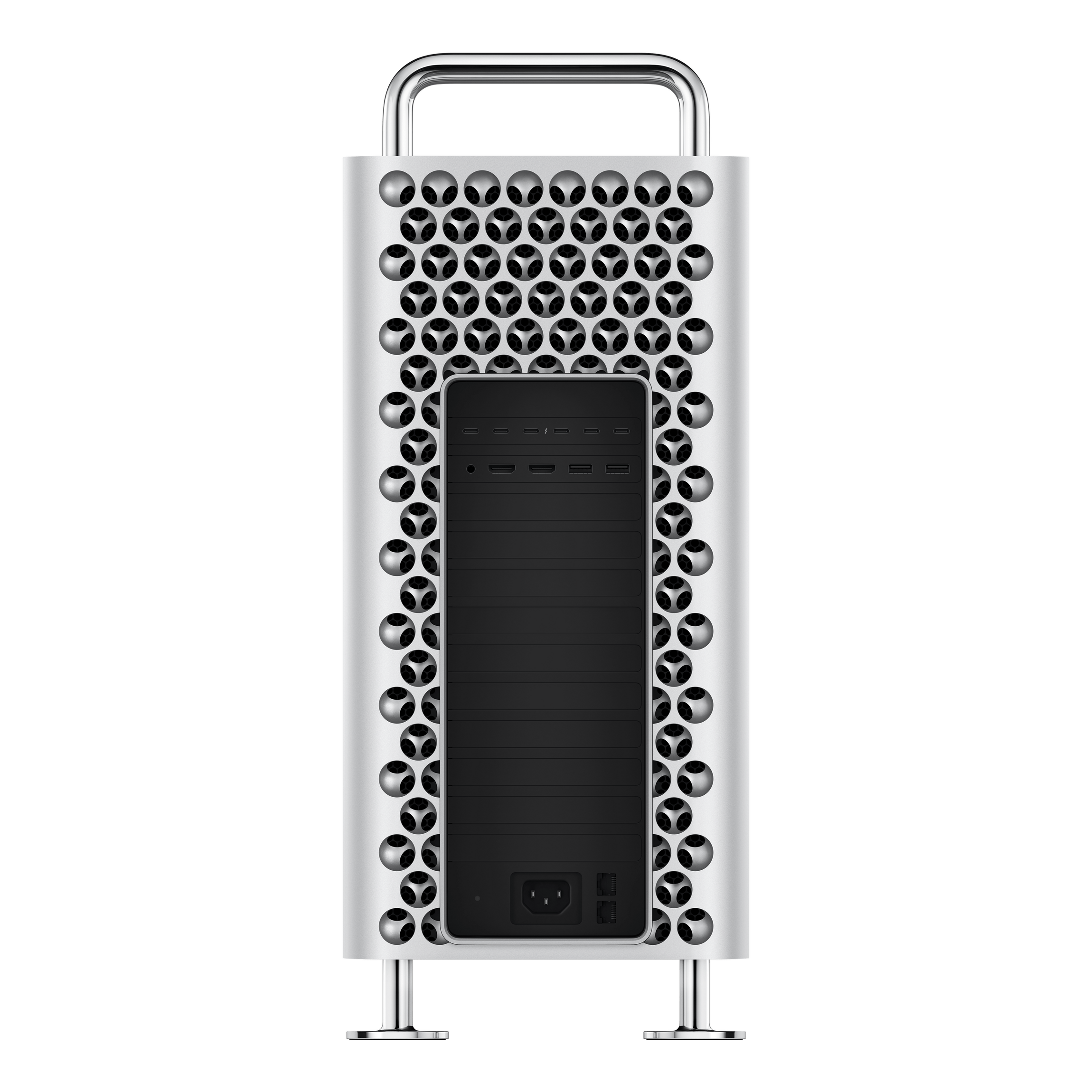 Mac Pro Tower with M2 Ultra (main)