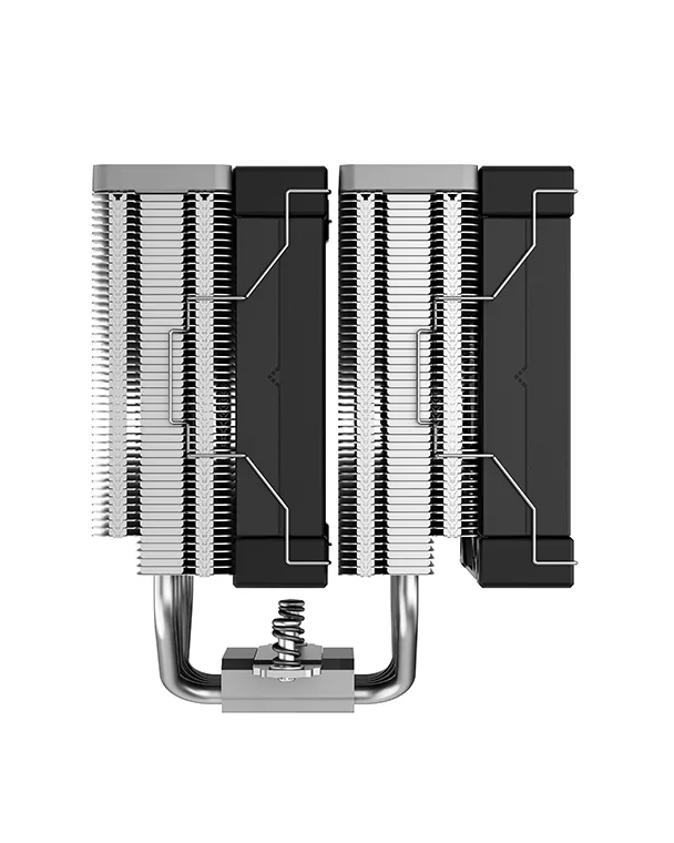 DeepCool AK620 High Performance Dual Tower CPU Cooler_main