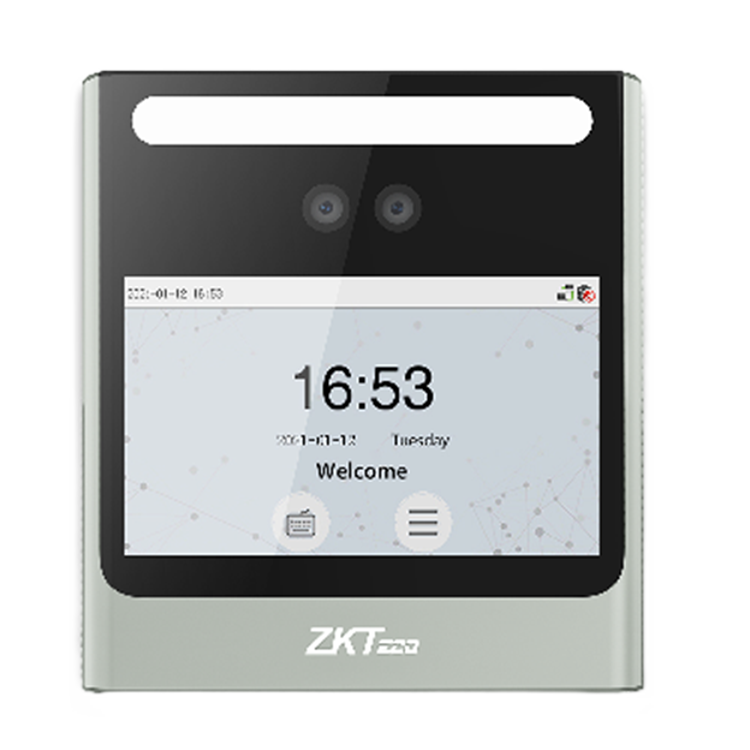 ZKTeco eface10
