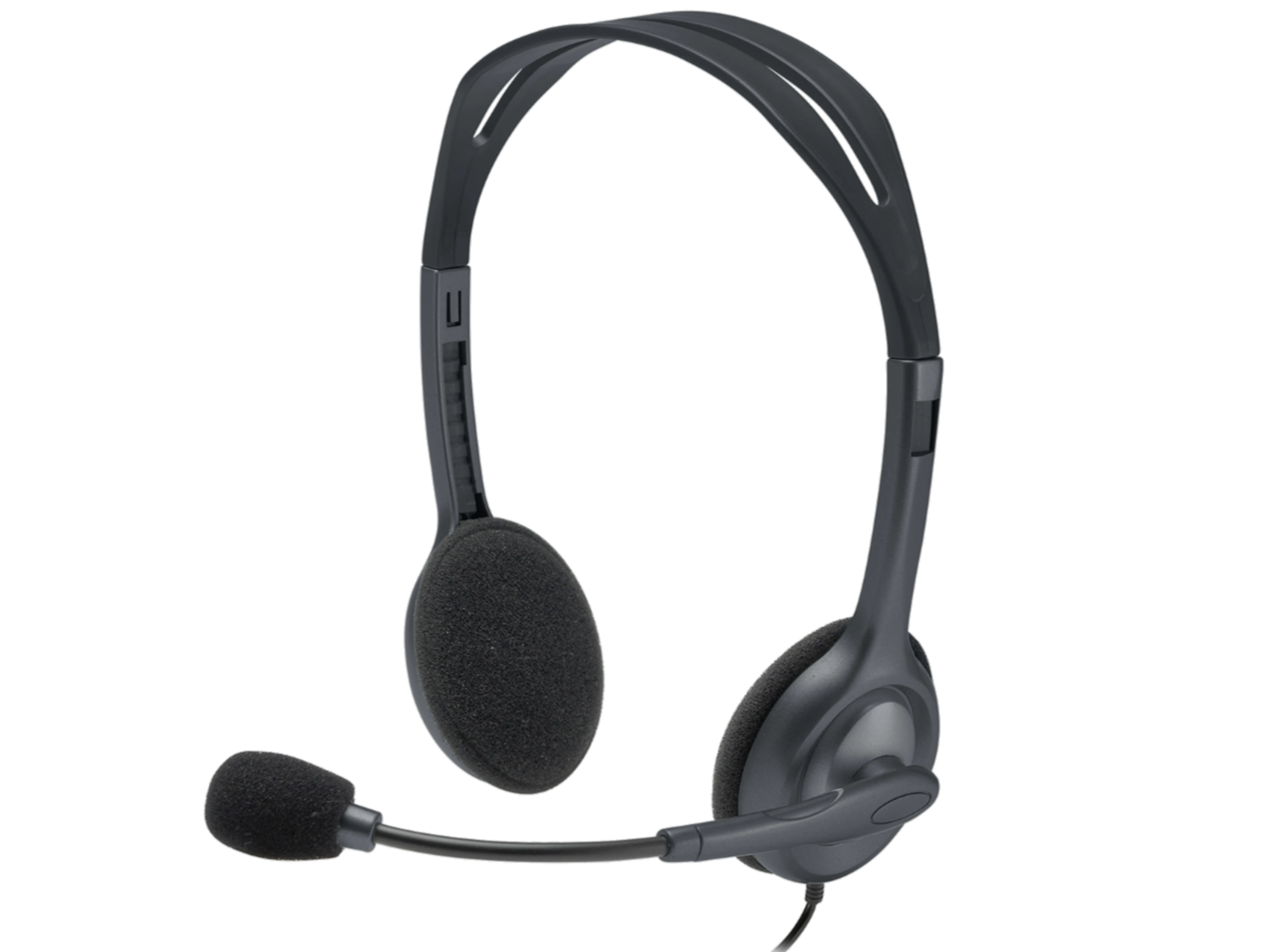 Logitech H111 Stereo Headset