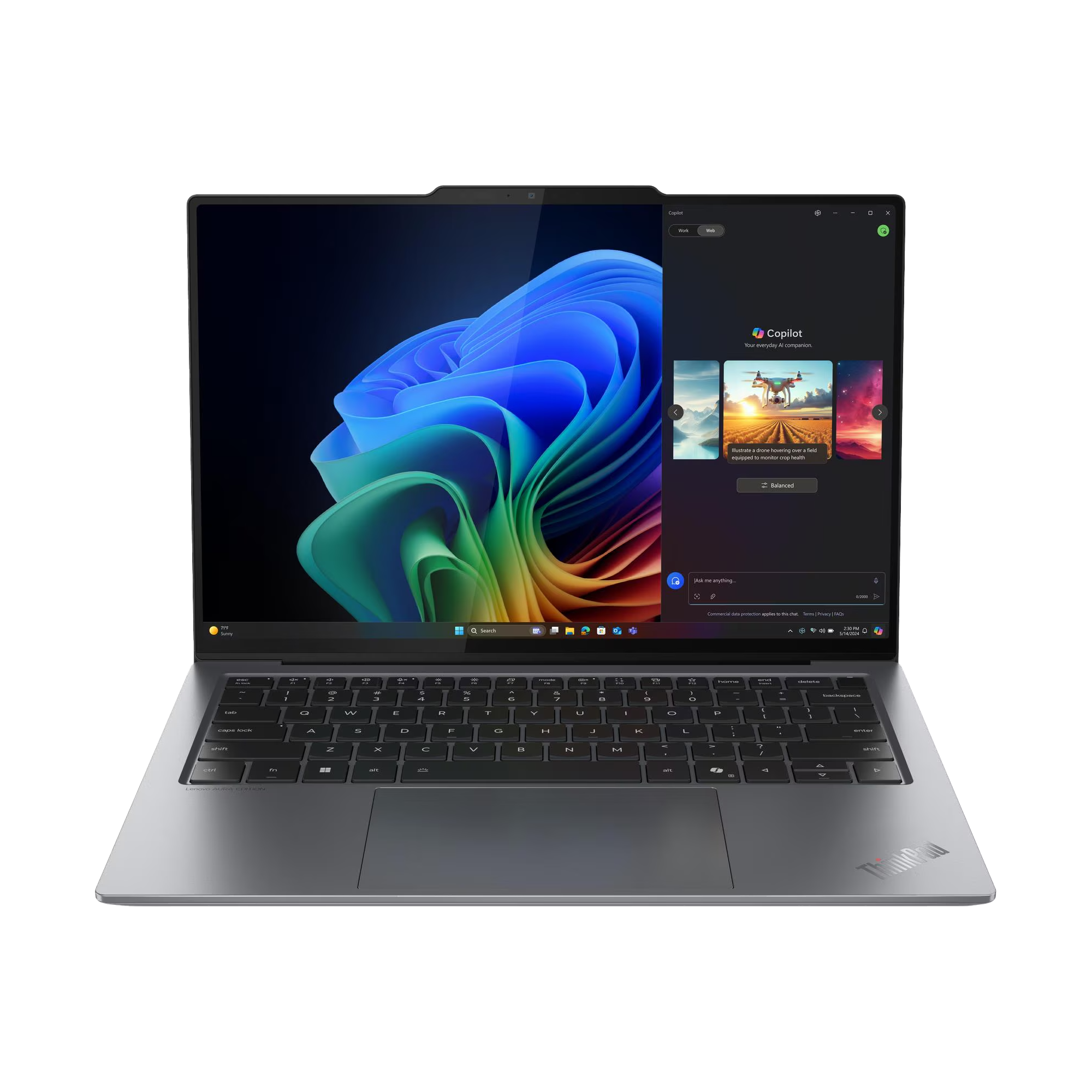 ThinkPad X9-14 Gen 1_itechstore_1