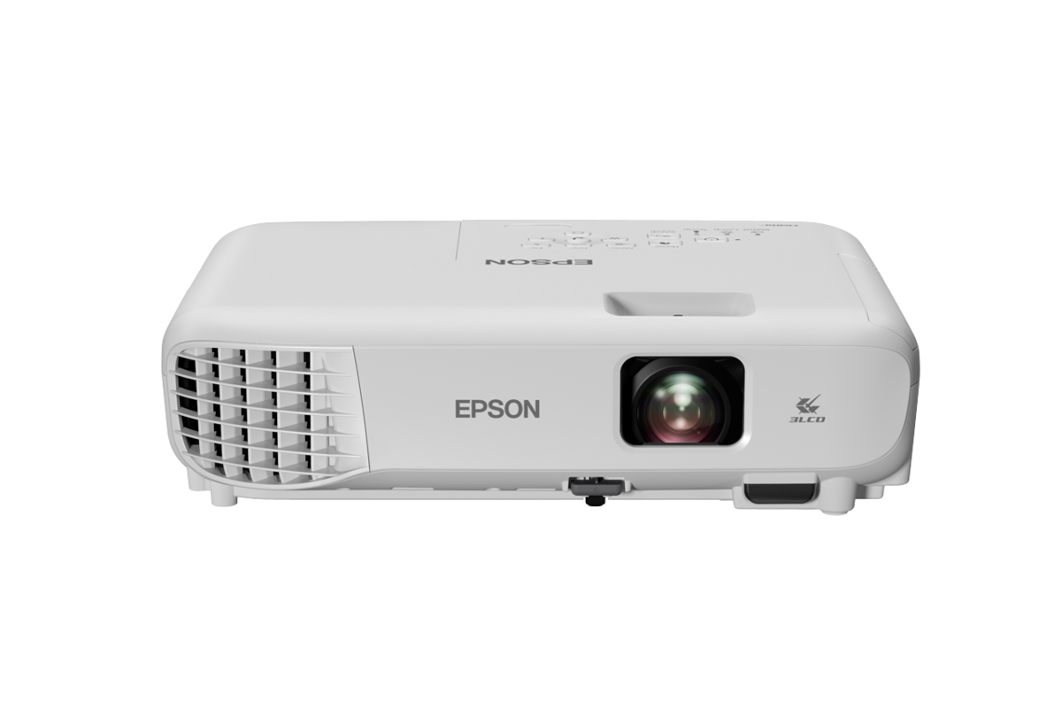 Epson Projector (EB-E01 XGA 3LCD) (main)