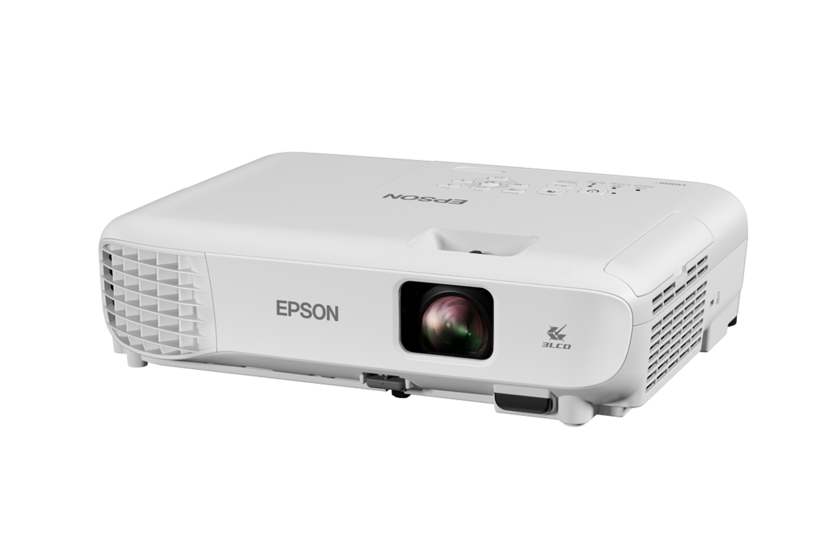 Epson Projector (EB-E01 XGA 3LCD) (main)