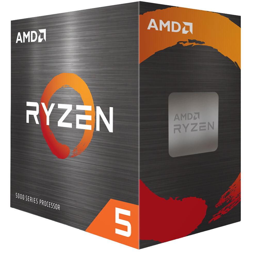 AMD Ryzen 5 5500 (main)