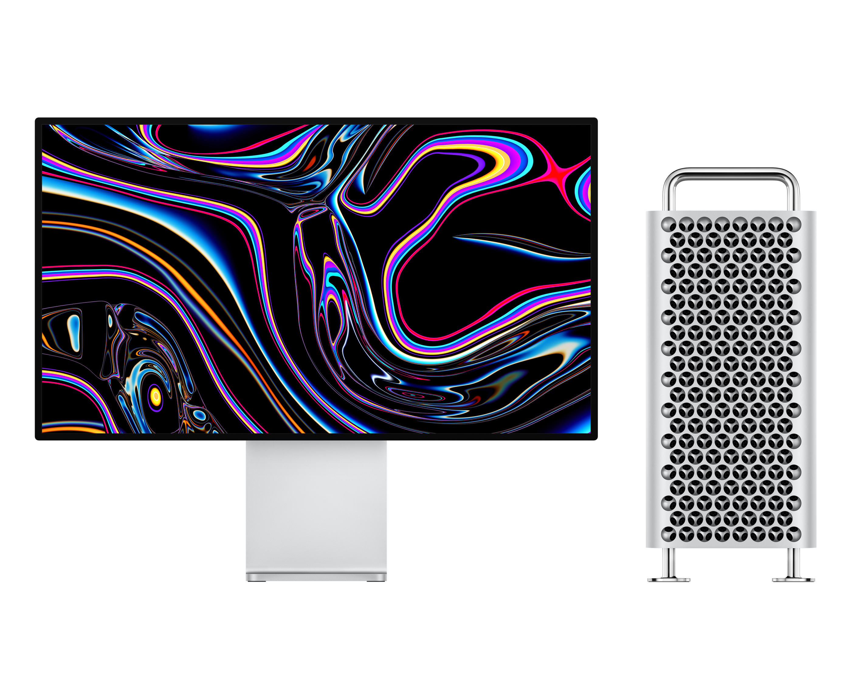 Mac Pro Tower with M2 Ultra (main)