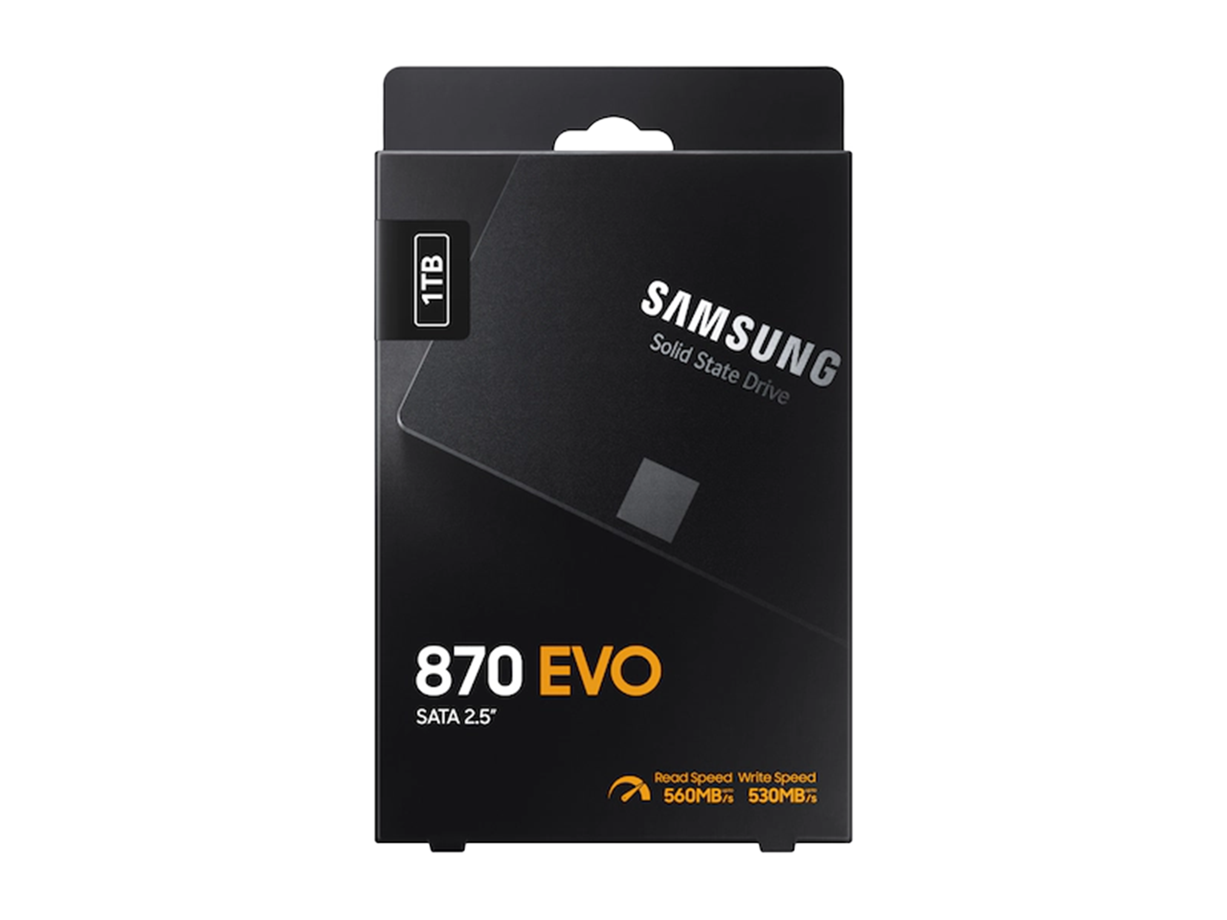 MZ-77E1T0 (870 EVO 1TB)