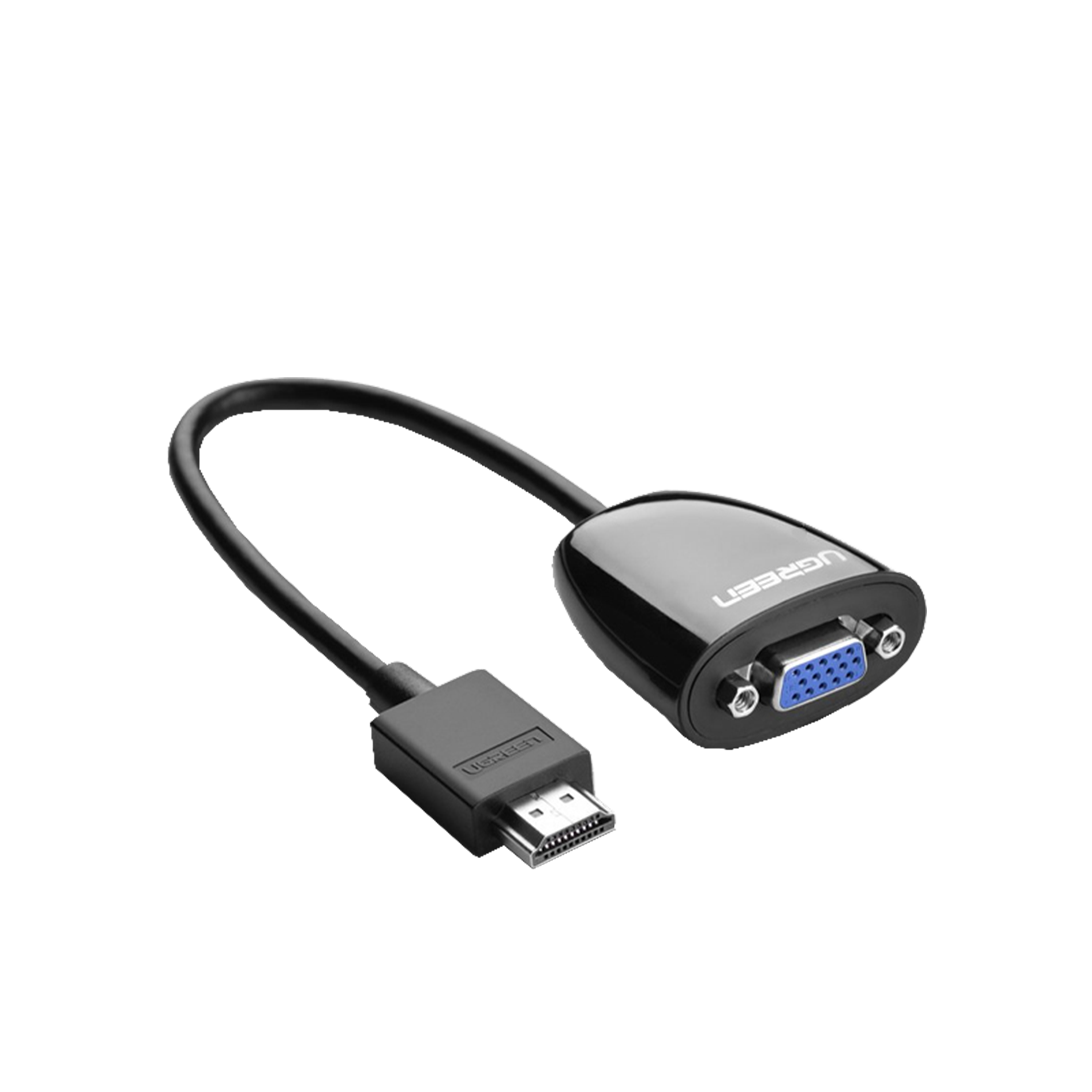 HDMI to VGA Adapter