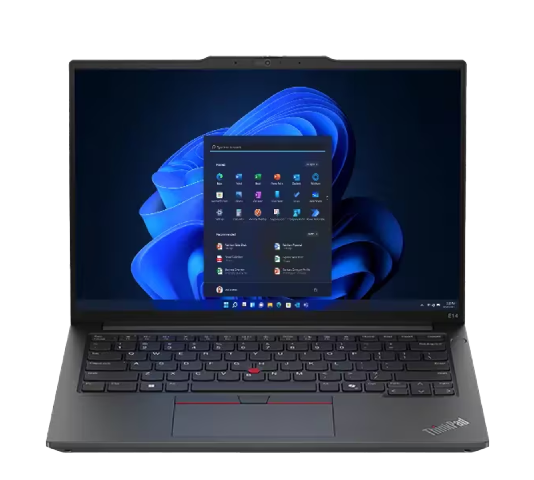 ThinkPad E14 Gen 6