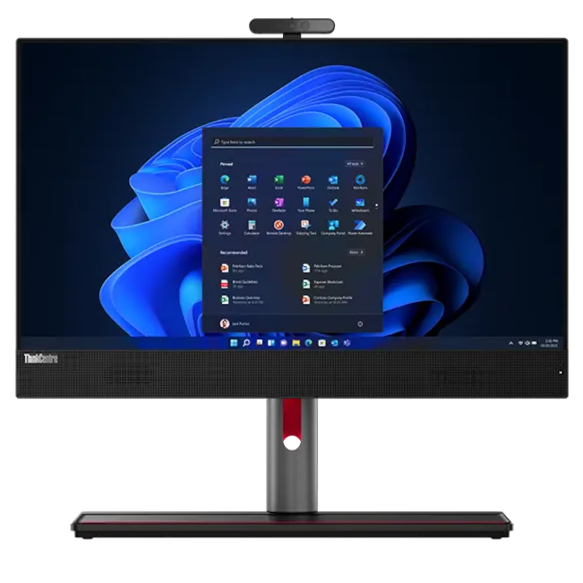 Leenovo_THinkCenter_M90a_Gen_5