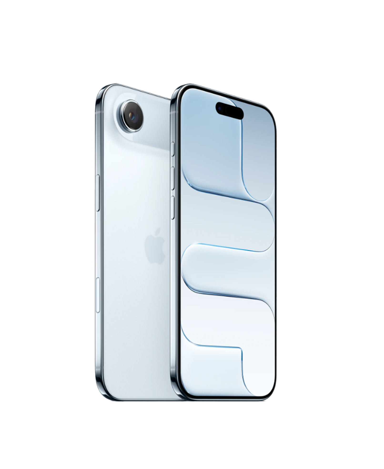 iphone 17 air sky blue
