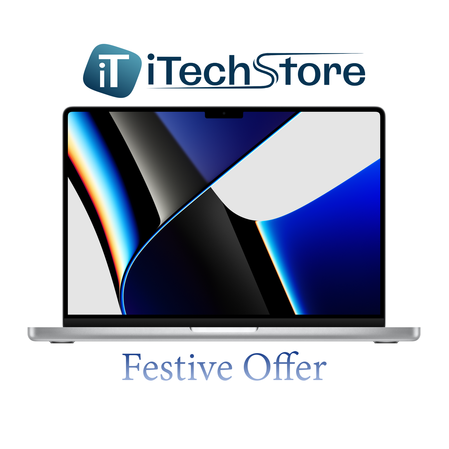 Apple Macbook Pro 14 (M1 Pro) - Festive Offer