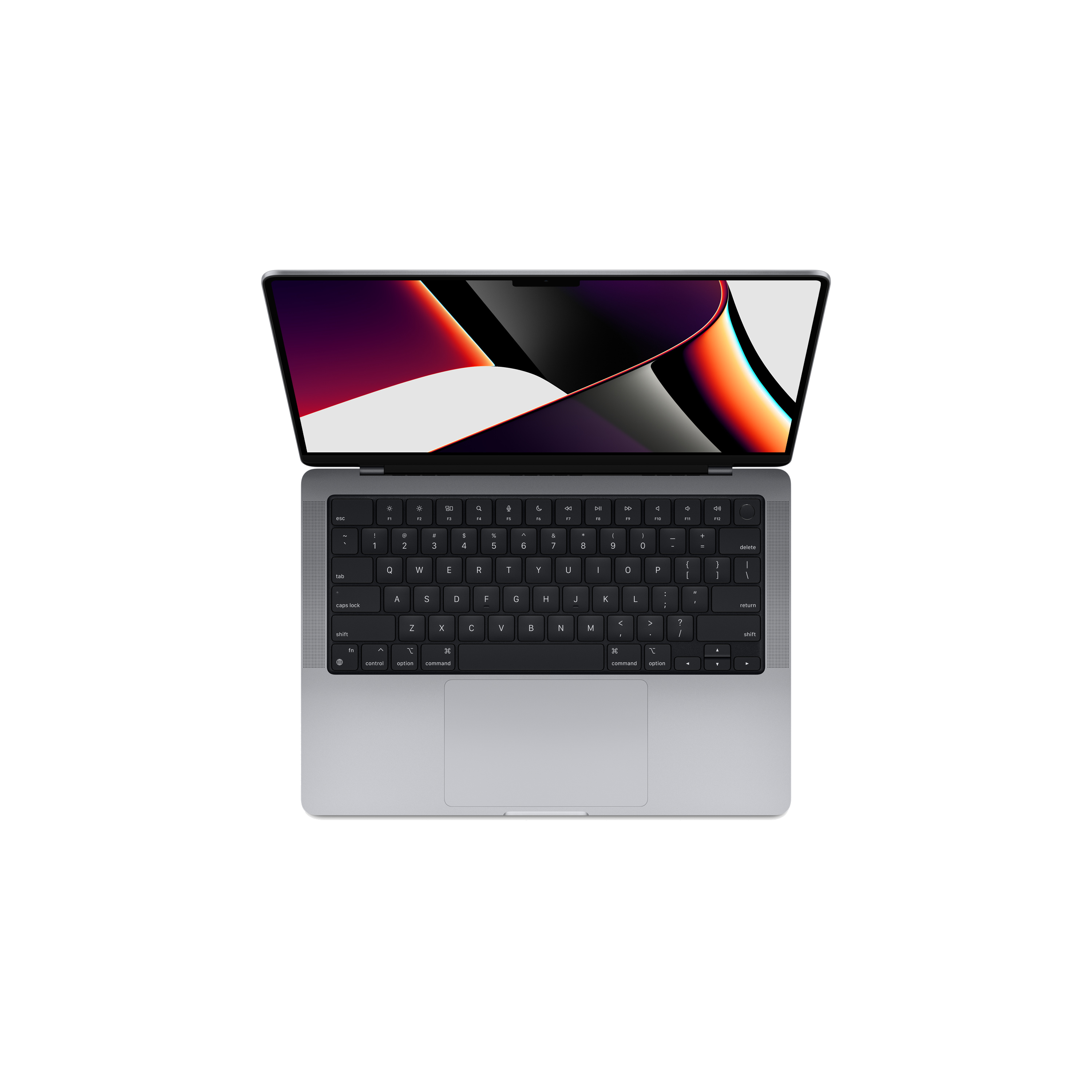Macbook Pro 14