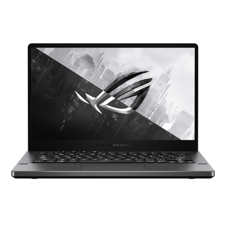 Rog Zephyrus G14 01