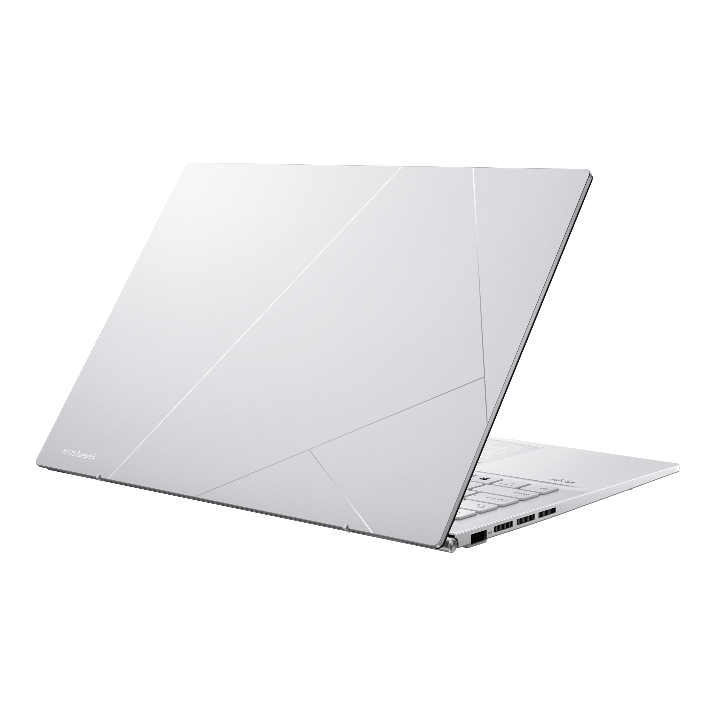 Asus Zenbook 14 OLED (Intel 13th Gen) (main)