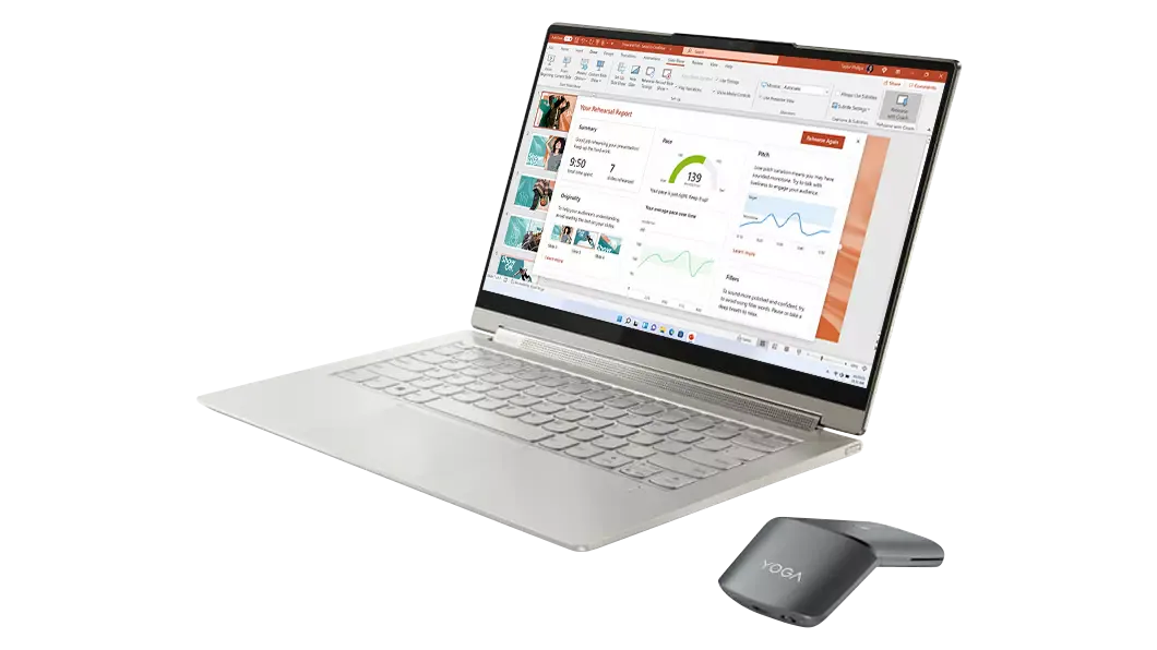 Lenovo Yoga 9i (11th Gen Intel) 14" (main)