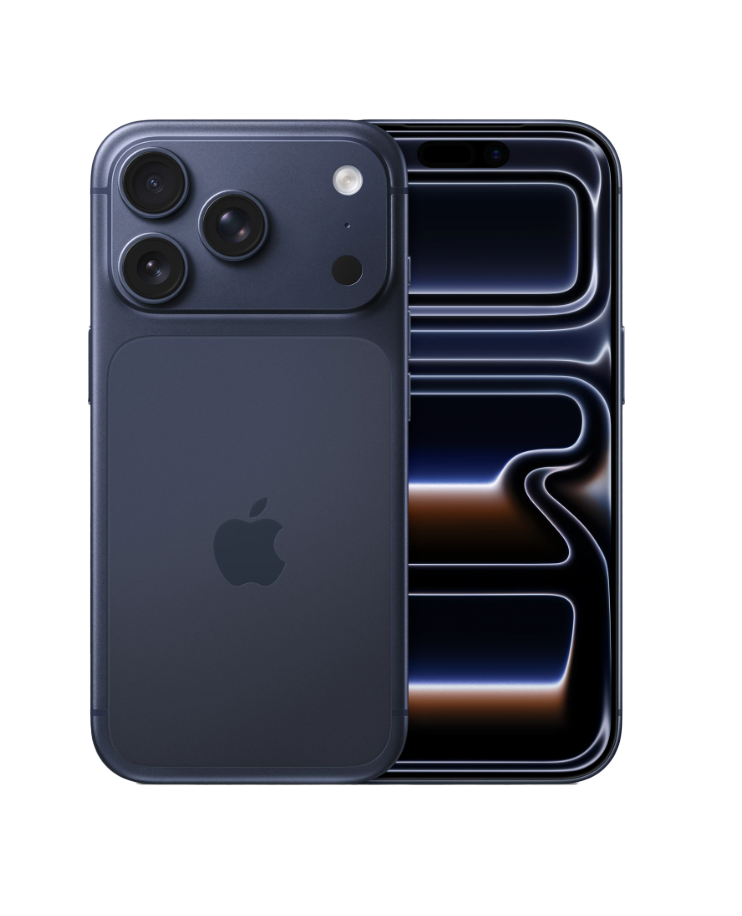 iPhone 17 Pro Deep Blue_1