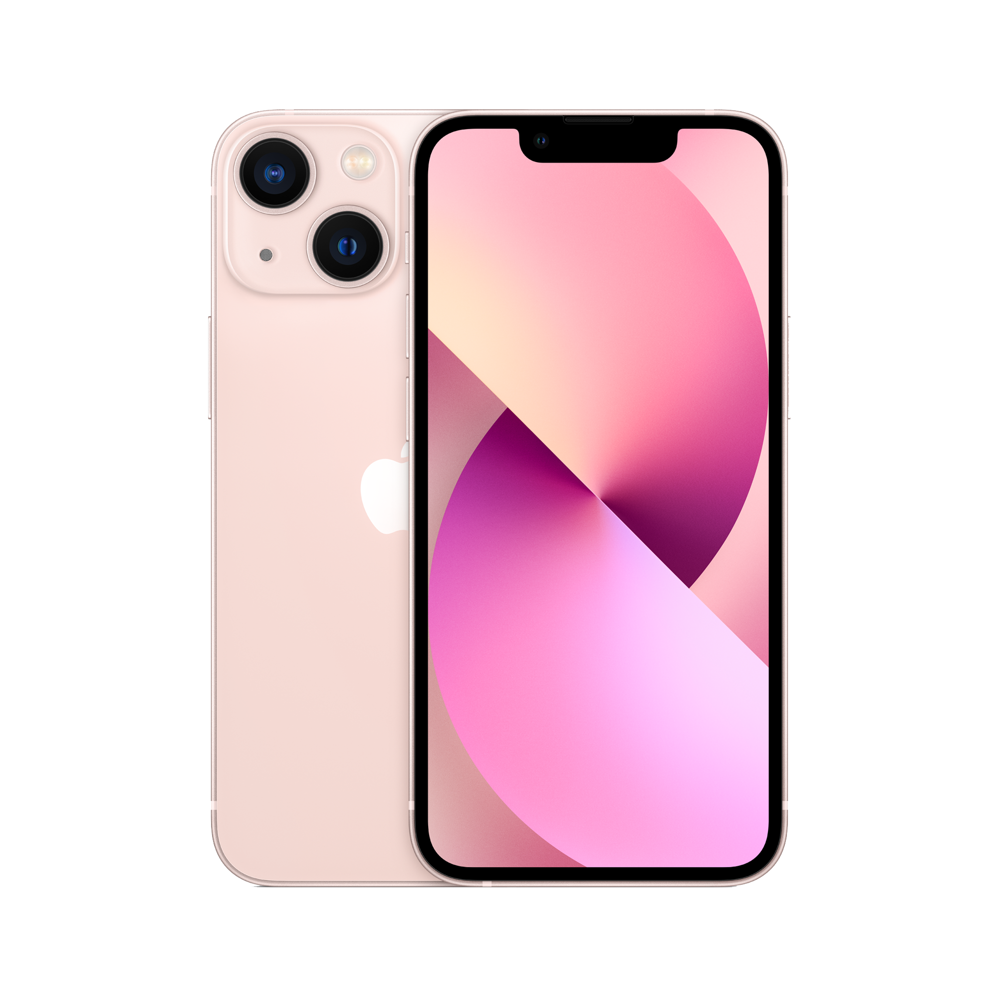 iPhone 13 mini Pink (main)