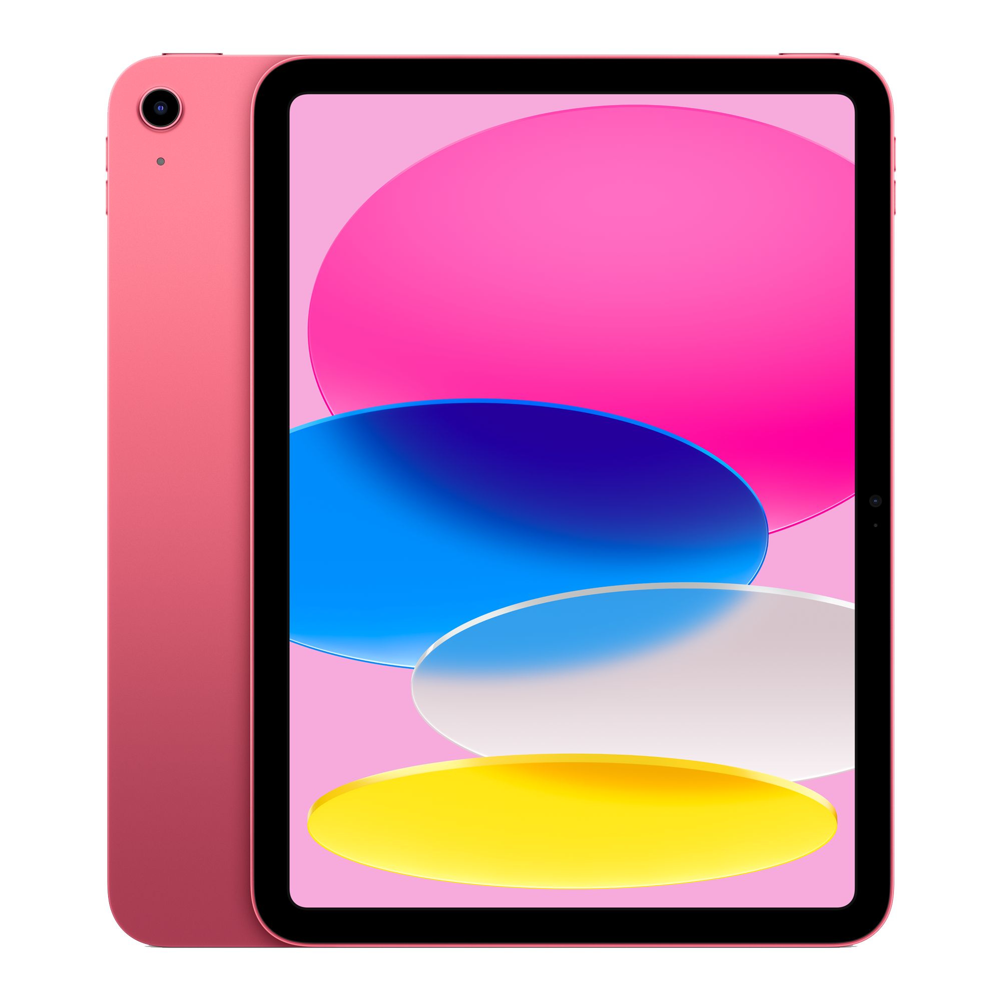 iPad 10th Gen Pink (main)