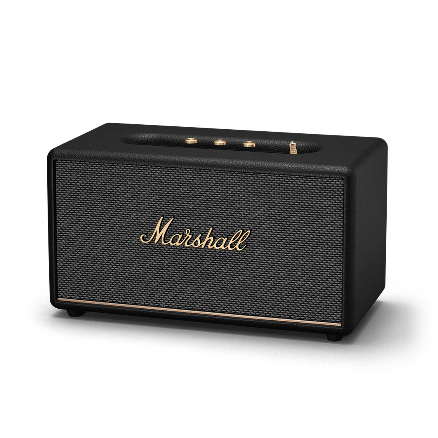 Marshall Stanmore III Bluetooth Home Speaker (main)