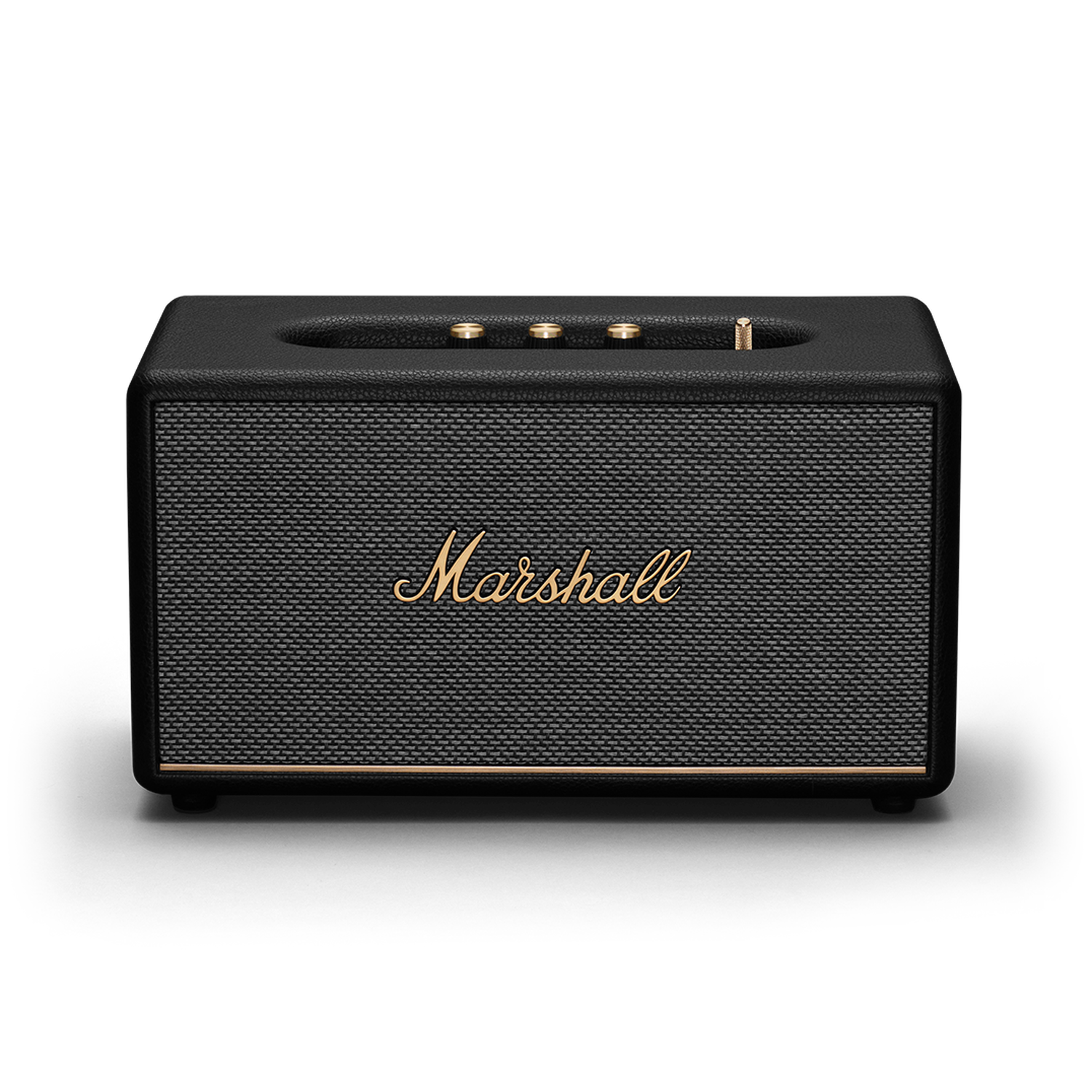 Marshall Stanmore III Bluetooth Home Speaker (main)