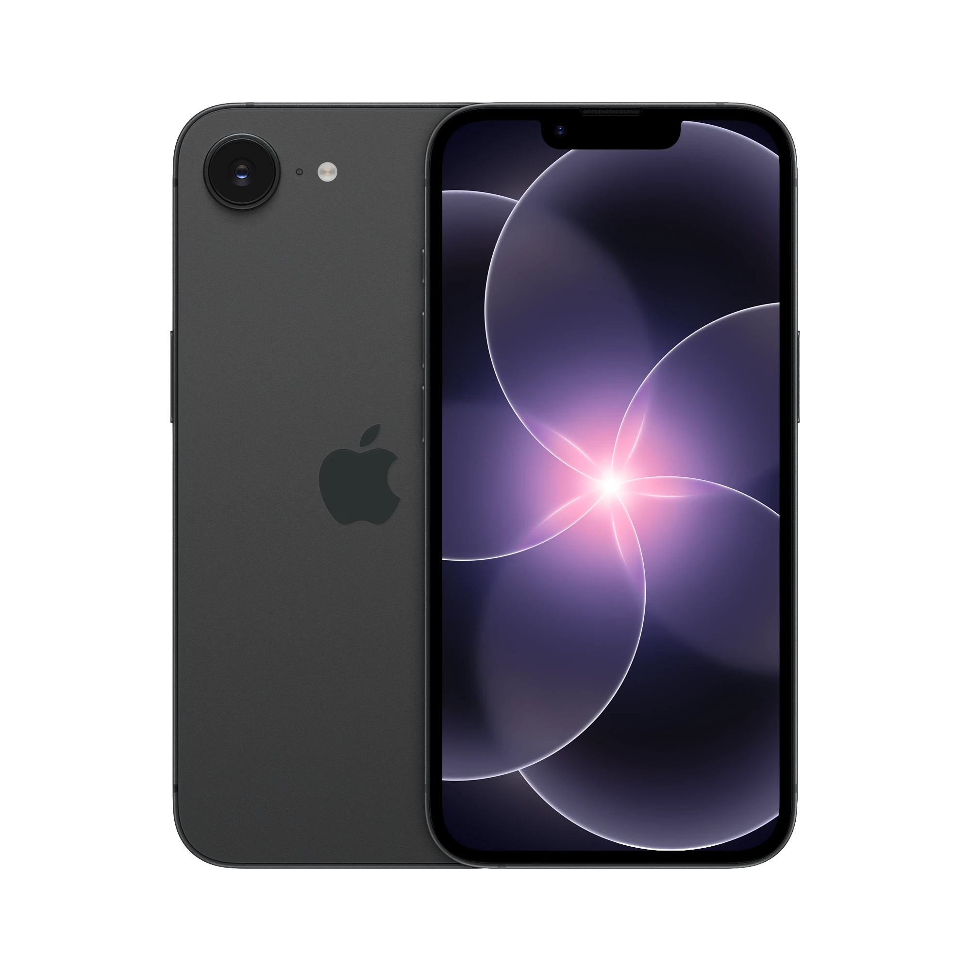 Apple_iPhone_17e_Black